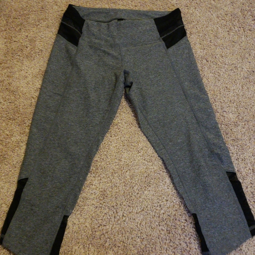 Yoga Pants